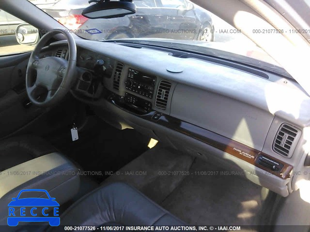 2003 Buick Park Avenue 1G4CW54K534132779 image 4