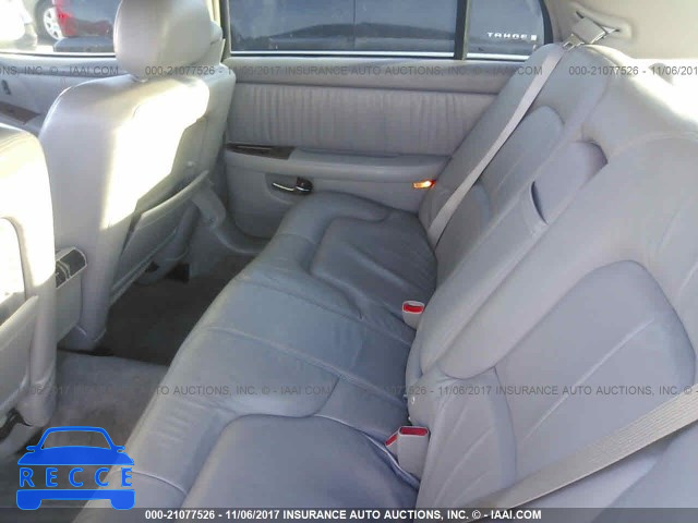 2003 Buick Park Avenue 1G4CW54K534132779 image 7