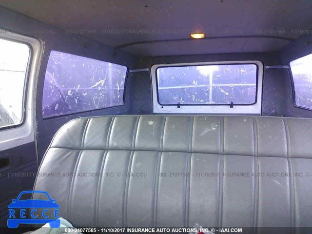 1996 Dodge Ram Wagon B3500 2B5WB35Z5TK144796 image 7