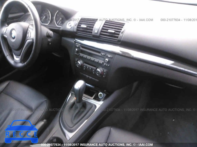 2013 BMW 128 I WBAUN1C57DVR01128 image 4