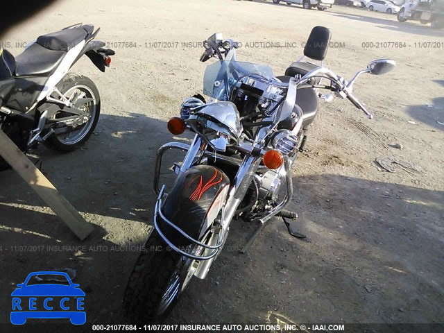 2004 Honda VT750 CA JH2RC50364M000323 зображення 1