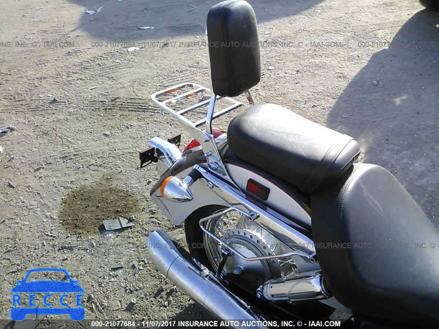 2004 Honda VT750 CA JH2RC50364M000323 зображення 5