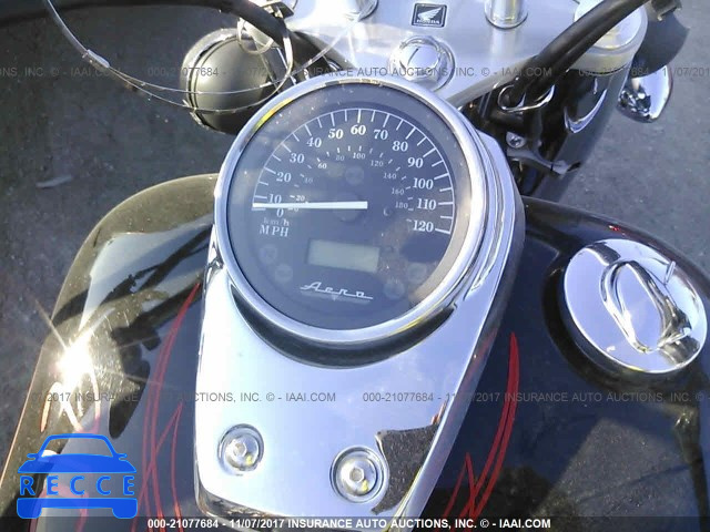 2004 Honda VT750 CA JH2RC50364M000323 зображення 6