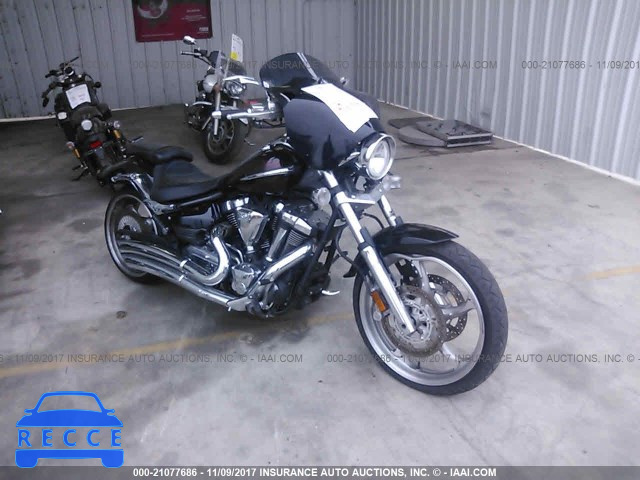 2009 Yamaha XV1900 CU JYAVP27E49A006496 зображення 0