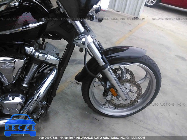 2009 Yamaha XV1900 CU JYAVP27E49A006496 image 4