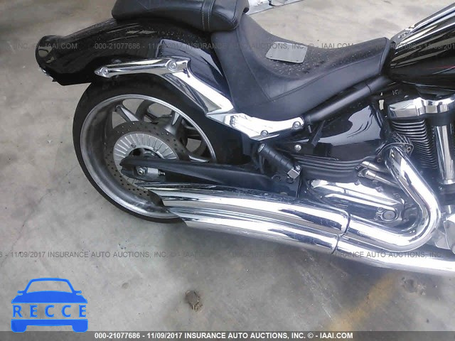 2009 Yamaha XV1900 CU JYAVP27E49A006496 image 5