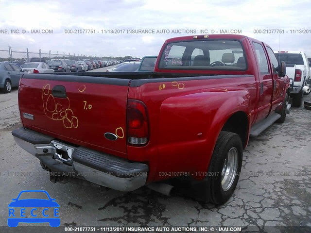 2005 Ford F350 SUPER DUTY 1FTWW32P05EA70449 image 3