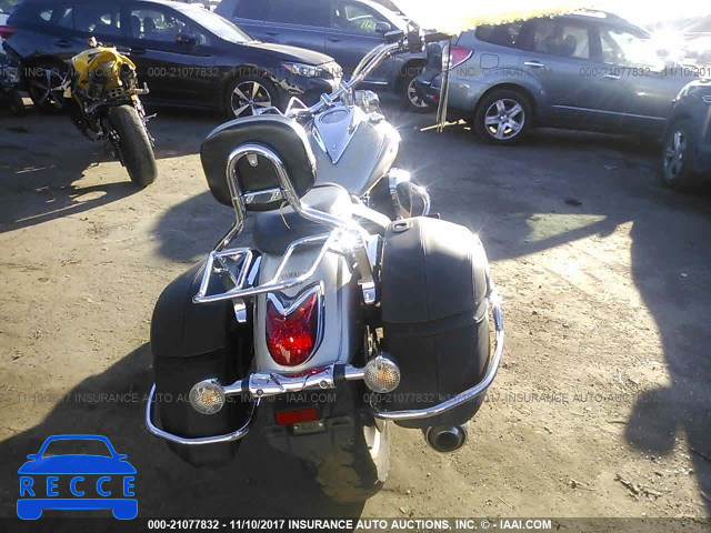 2010 Yamaha XVS950 A JYAVN01E0AA009693 зображення 5