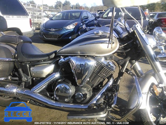 2010 Yamaha XVS950 A JYAVN01E0AA009693 Bild 7