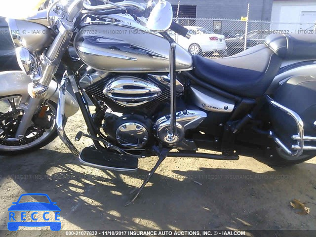 2010 Yamaha XVS950 A JYAVN01E0AA009693 Bild 8