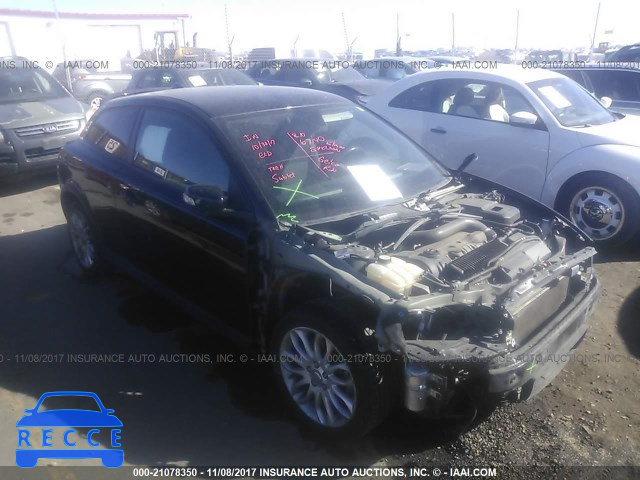 2009 Volvo C30 T5 YV1MK672492123009 Bild 0