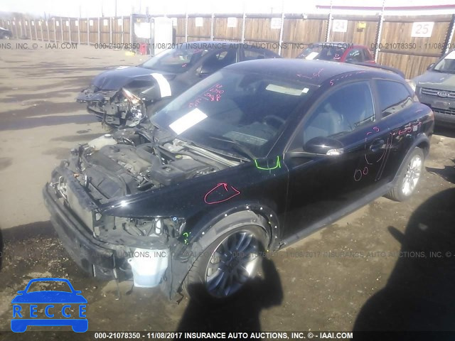 2009 Volvo C30 T5 YV1MK672492123009 Bild 1
