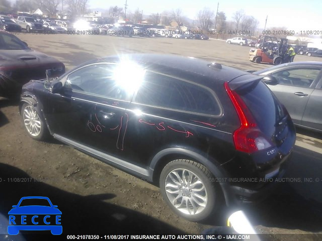 2009 Volvo C30 T5 YV1MK672492123009 Bild 2