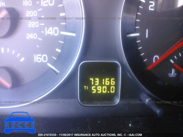 2009 Volvo C30 T5 YV1MK672492123009 Bild 6