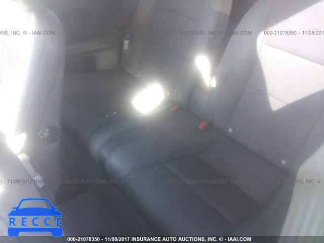 2009 Volvo C30 T5 YV1MK672492123009 Bild 7