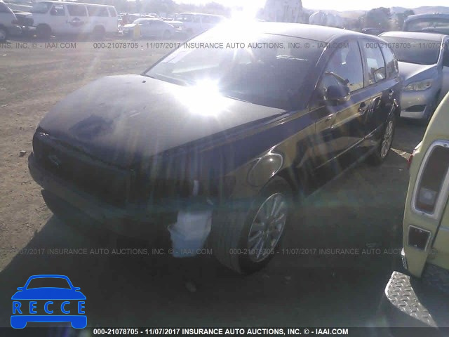 2005 Volvo V50 2.4I YV1MW382752044509 image 1