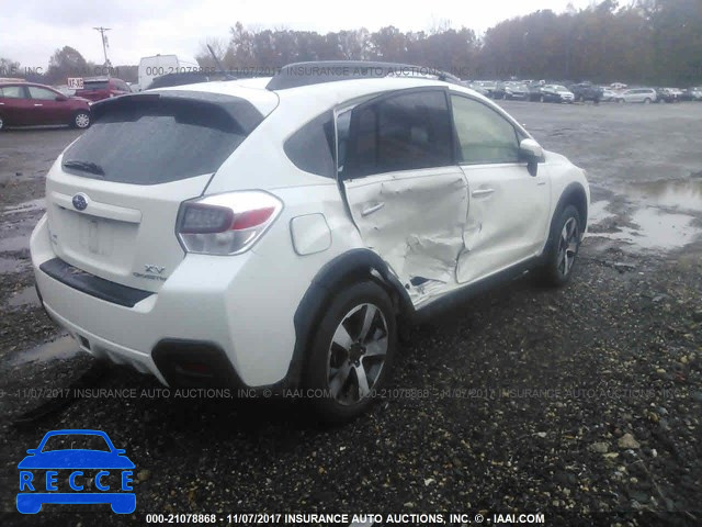 2015 Subaru Xv Crosstrek 2.0I HYBRID JF2GPBCC9FH252028 image 3