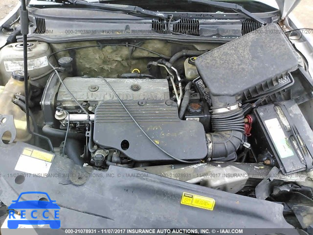 2000 Pontiac Grand Am SE 1G2NE52TXYM816976 image 9