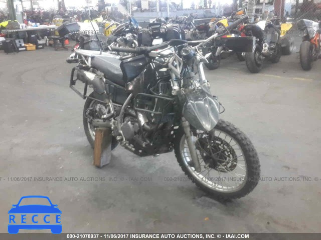 2008 Kawasaki KL650 E JKAKLEE178DA06149 зображення 0