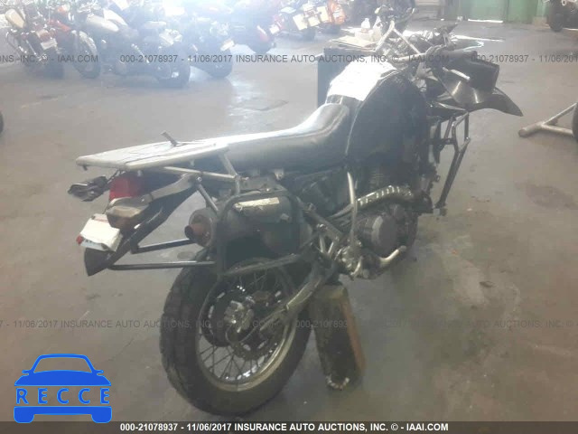 2008 Kawasaki KL650 E JKAKLEE178DA06149 зображення 3