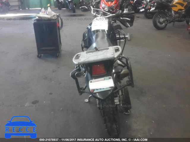 2008 Kawasaki KL650 E JKAKLEE178DA06149 зображення 5