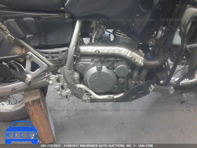 2008 Kawasaki KL650 E JKAKLEE178DA06149 зображення 7
