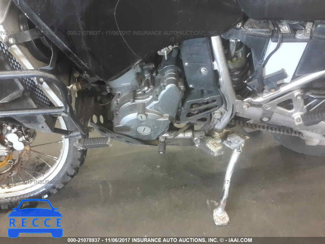 2008 Kawasaki KL650 E JKAKLEE178DA06149 зображення 8