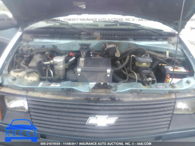 1994 Chevrolet Astro 1GNDM19W0RB124880 Bild 8