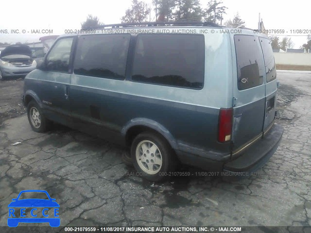 1994 Chevrolet Astro 1GNDM19W0RB124880 image 1