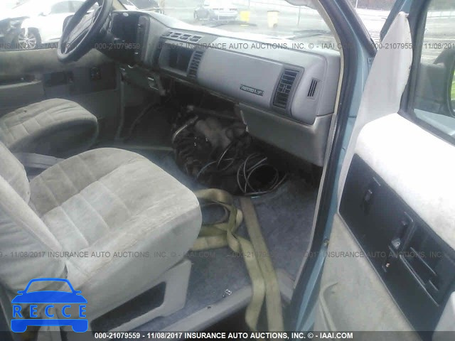 1994 Chevrolet Astro 1GNDM19W0RB124880 image 3