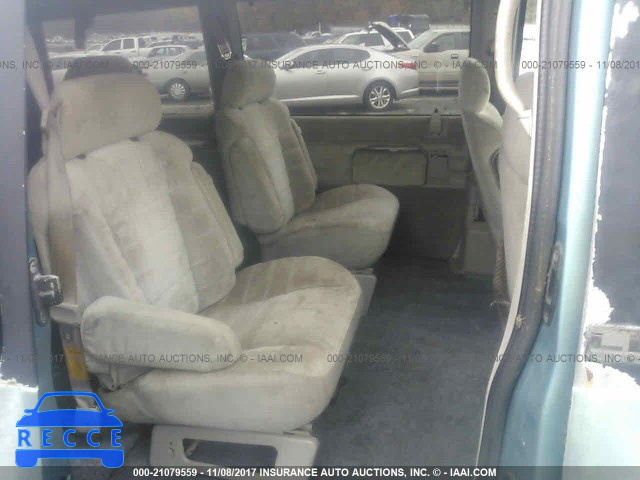 1994 Chevrolet Astro 1GNDM19W0RB124880 image 6