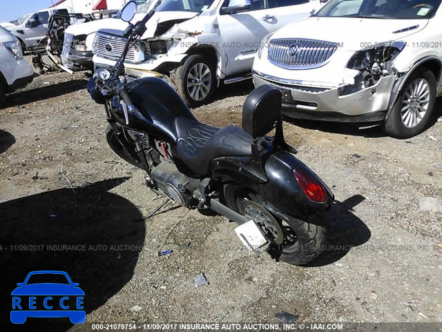 2008 Victory Motorcycles VEGAS 8-BALL 5VPAB26D283000548 зображення 2