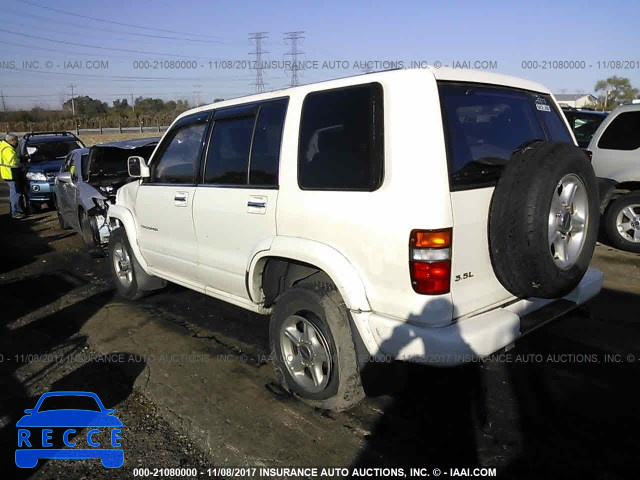 1998 Isuzu Trooper S/LS/LIMITED JACDJ58X4W7916174 Bild 2