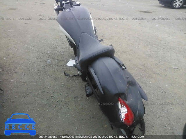 2012 Victory Motorcycles HIGH-ball 5VPWB36N4C3001049 Bild 2