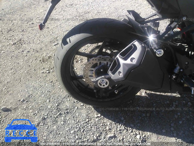 2013 KAWASAKI ZX1000 H JKAZXCH11DA006403 Bild 5