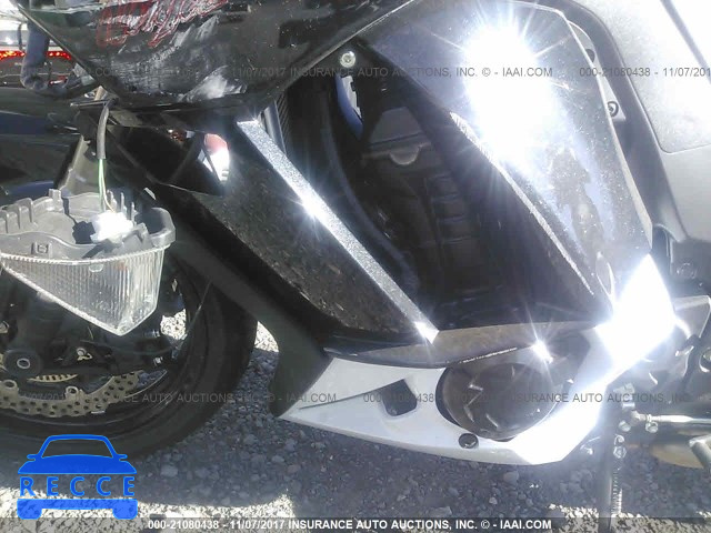 2013 KAWASAKI ZX1000 H JKAZXCH11DA006403 Bild 8