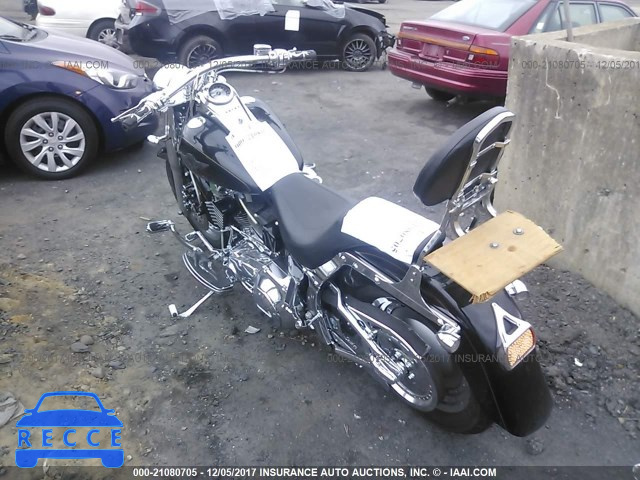 2005 Harley-davidson FLSTFI 1HD1BXD485Y079087 зображення 2