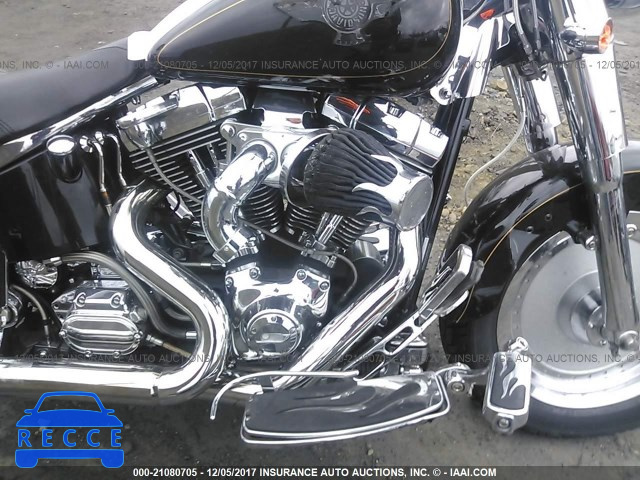 2005 Harley-davidson FLSTFI 1HD1BXD485Y079087 зображення 7