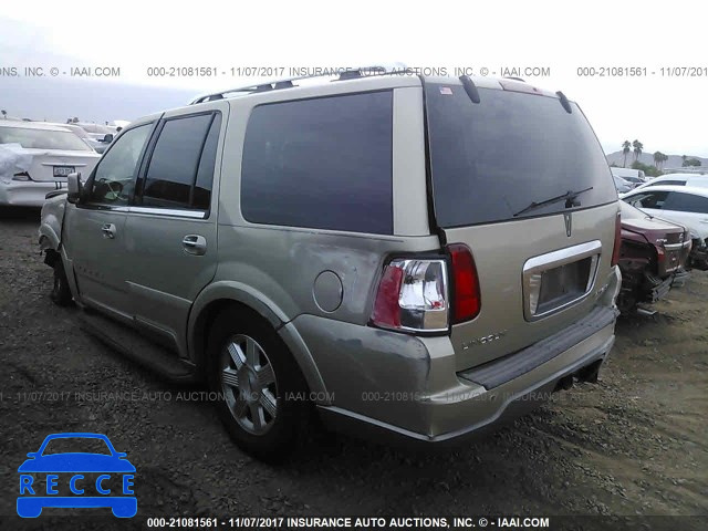 2004 Lincoln Navigator 5LMFU27R64LJ00423 зображення 2