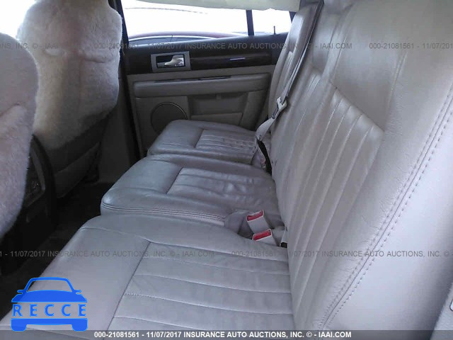 2004 Lincoln Navigator 5LMFU27R64LJ00423 image 7