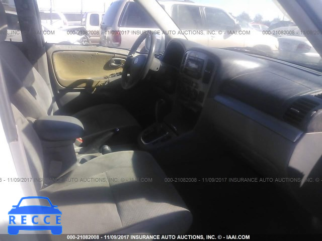 2005 Suzuki Grand Vitara LX/EX JS3TD62V754200937 image 4