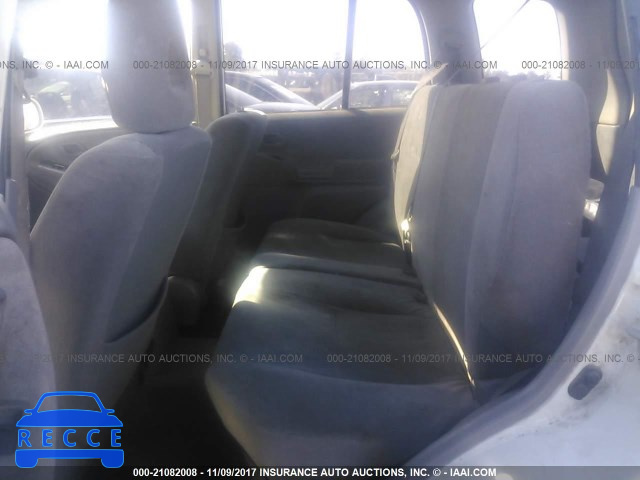 2005 Suzuki Grand Vitara LX/EX JS3TD62V754200937 image 7