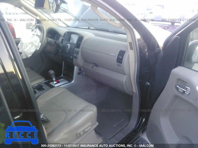 2011 Nissan Pathfinder S/LE/SE 5N1AR1NBXBC601293 image 4