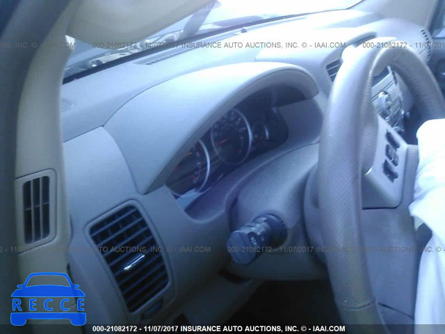 2011 Nissan Pathfinder S/LE/SE 5N1AR1NBXBC601293 image 6