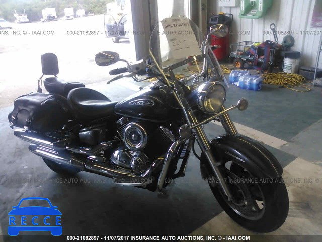 2009 Yamaha XVS1100 A JYAVP11E29A115347 image 0