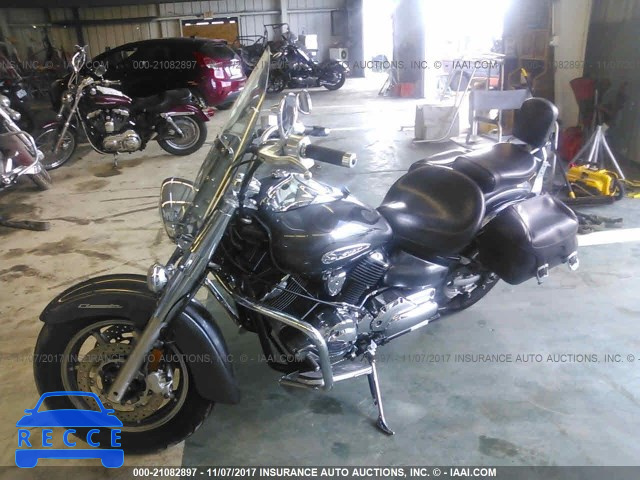 2009 Yamaha XVS1100 A JYAVP11E29A115347 image 1