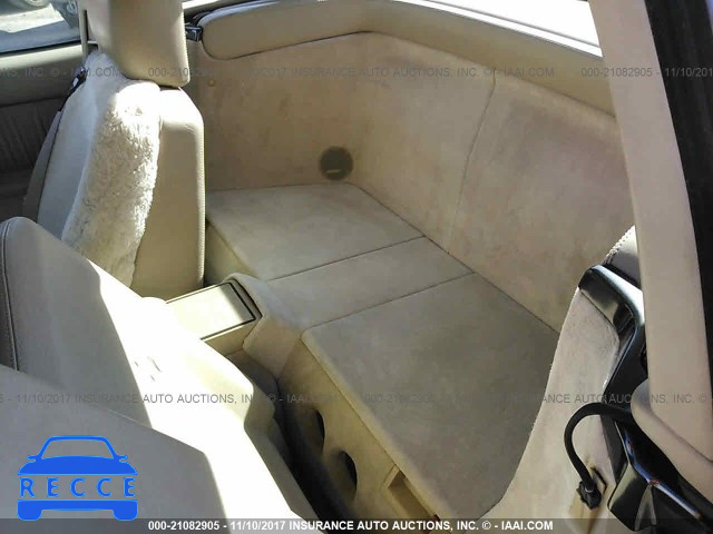 1995 Mercedes-benz SL 500 WDBFA67E6SF115566 image 7