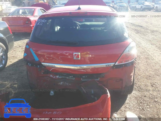 2008 Saturn Astra XR W08AT671485108206 зображення 5