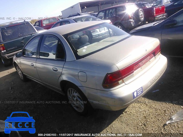 1998 Saturn SL2 1G8ZK527XWZ175248 image 2