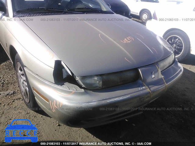 1998 Saturn SL2 1G8ZK527XWZ175248 image 5